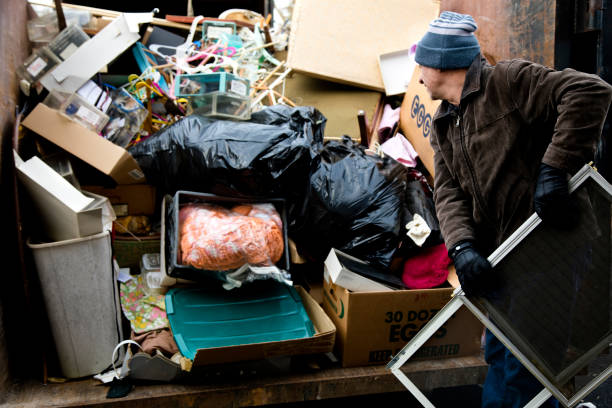 Best Local Junk Hauling  in Golden Valley, AZ