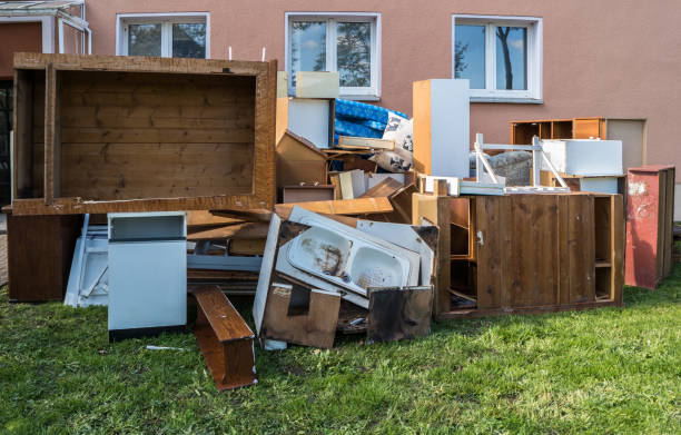 Best Affordable Junk Removal Services  in Golden Valley, AZ