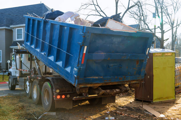Best Dumpster Rental Services  in Golden Valley, AZ