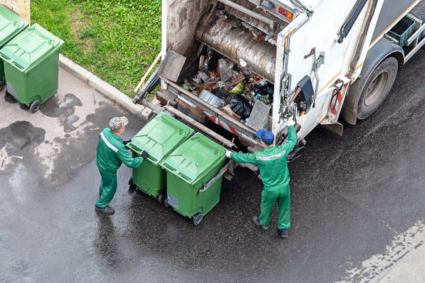 Best Garage Cleanout Services  in Golden Valley, AZ