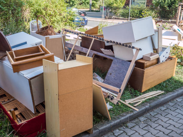 Professional Junk Removal in Golden Valley, AZ