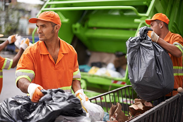 Best Residential Junk Removal  in Golden Valley, AZ